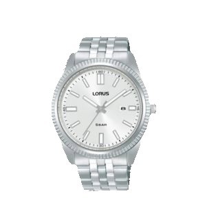 Seiko Lorus Collection Men's Stainless Steel Watch