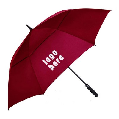 Auto-Open Golf Umbrella