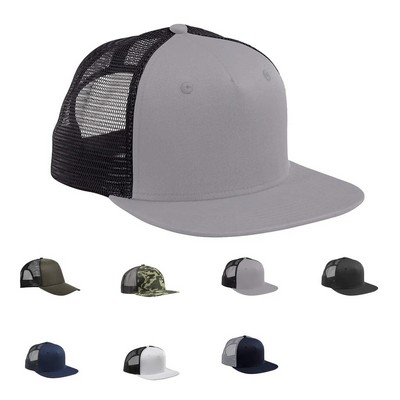 Big Accessories Surfer Trucker Cap