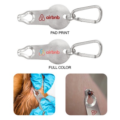 Tick Remover K/c