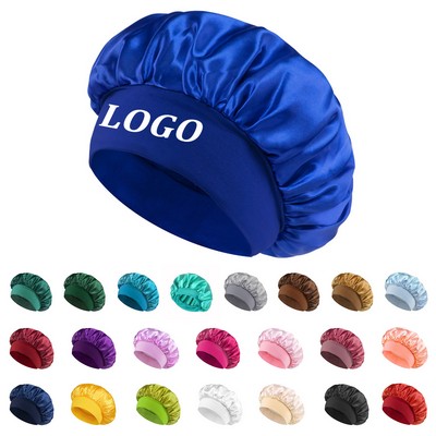 Reusable Shower Cap