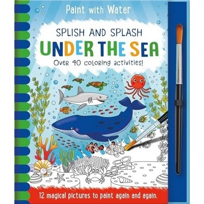 Splish and Splash - Under the Sea