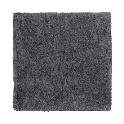 Blomus Twin Reversible Cotton Bath Mat 24 X 24