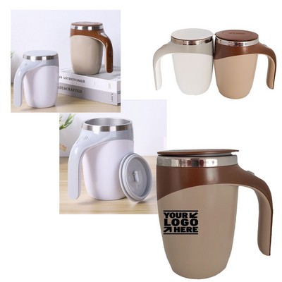 Electric Coffee Cup