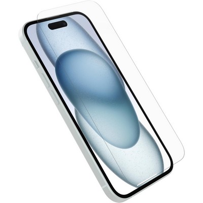 Otterbox Premium Glass Apple iPhone 15 Screen Protector