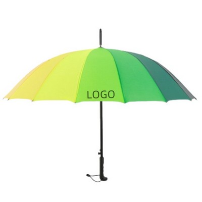 Rainbow Umbrella