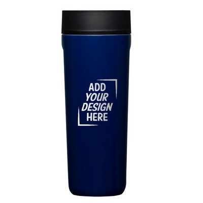 Corkcicle 17 Oz. Commuter Cup Coffee Tumbler