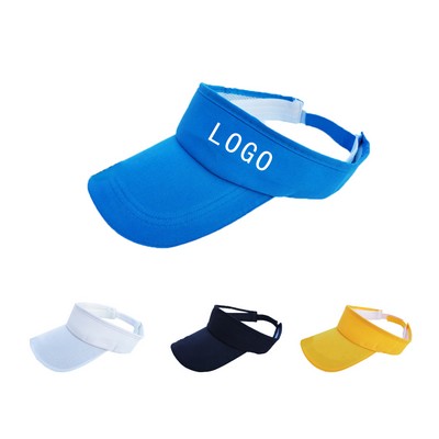 Headless Sun Hat