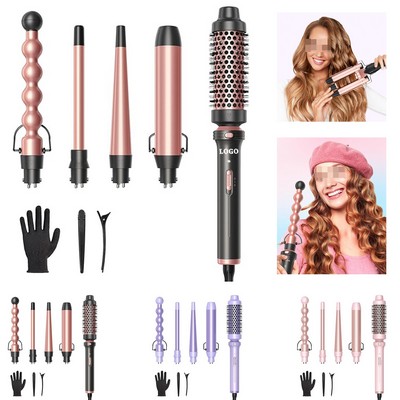 5" 1 Curling Iron