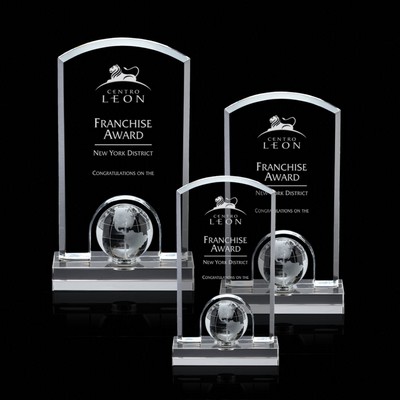 Mulholland Globe Award