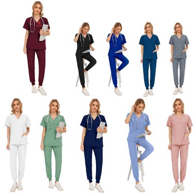 Unisex Scrub Set