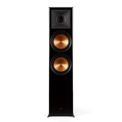 Klipsch - Rp-8000F Ebony Floorstanding Speaker (Each)