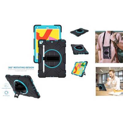 iBank ® Shockproof Case compatible with iPad 10.9" 10th Gen 2022, 11" 11th Gen 2025