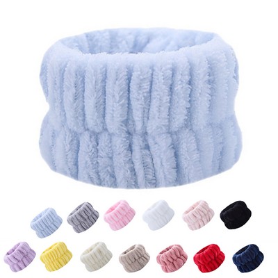 Absorbent Wristband