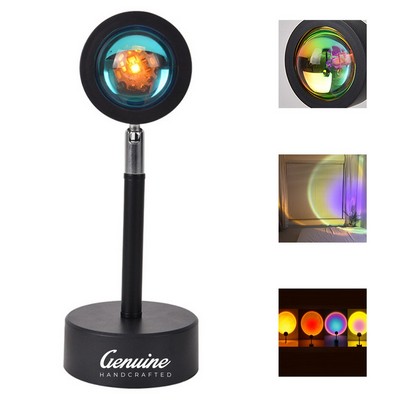 Sunset Projection Lamp