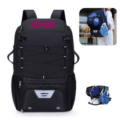 Baseball Gear Bag