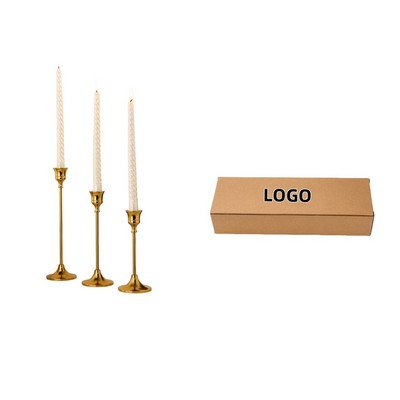 Taper Candle Holder
