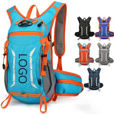 Hiking Outdoor Travel Sports Backpack