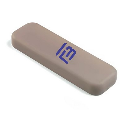 Silicone Pencil Case