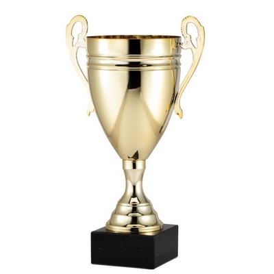 Italian Cup Award, 16" H