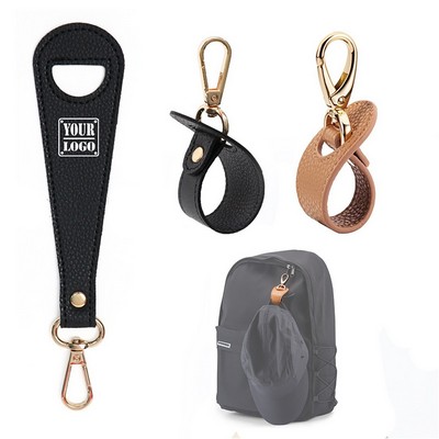 Hat Clip Keychain