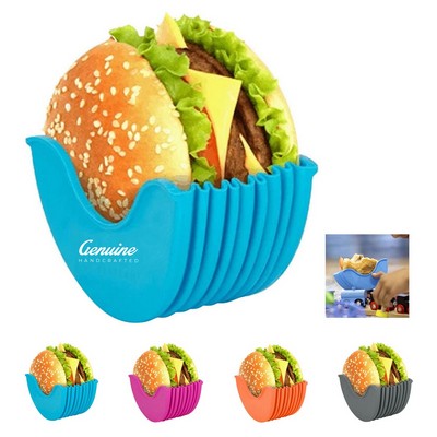 Burger Holder