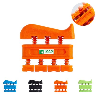 Muscle Rehabilitation Finger Training Gym Tool