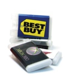 Credit Card Hand Sanitizer