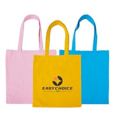 Canvas Tote Bag