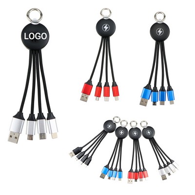 One Tow Three Data Cable