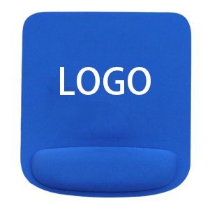 Eva Extra Large Surface Wrist Mouse Pad