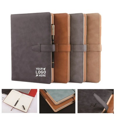 Elegant Bound Journal