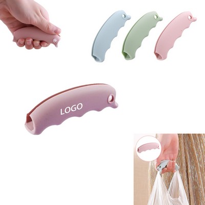 Grocery Bag Carrier Handles