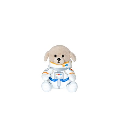 Dog Astronaut
