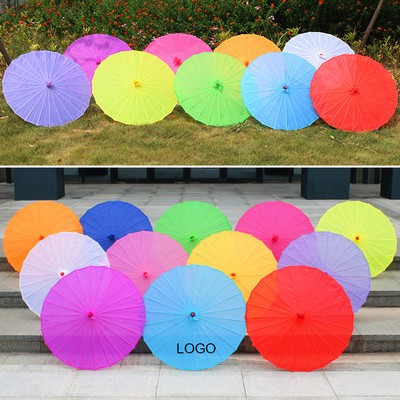 Decorative Umbrella
