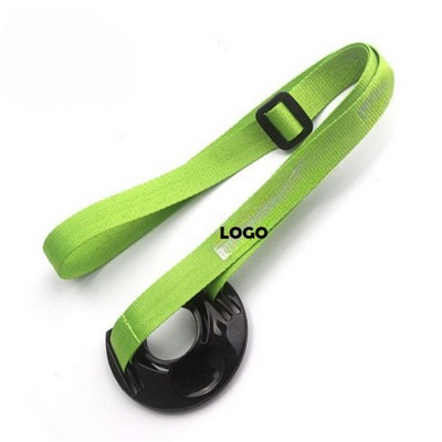 Durable Lanyard Bottle Holder