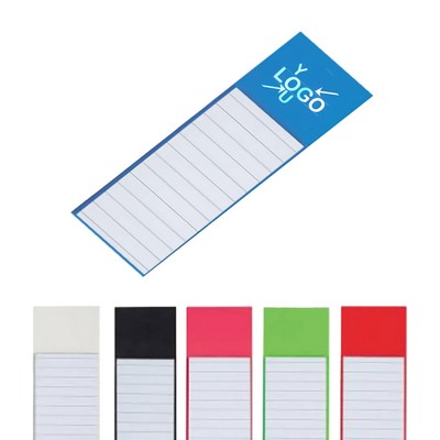 Magnetic Memo Pad Set