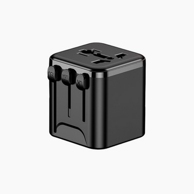 Travel Universal Adaptor