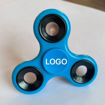 Fidget Spinners