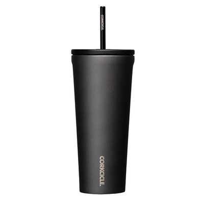 Corkcicle 24 Oz. Cold Cup - Ceramic Slate