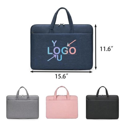 15" Laptop Carry Case