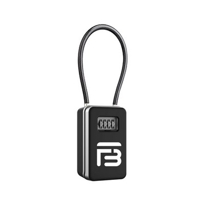 Key lock box