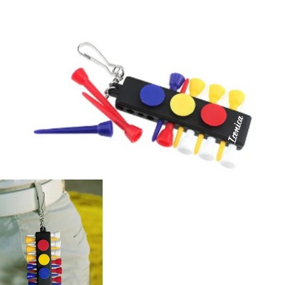 Golf Tee Sets