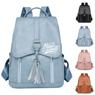 City Backpack