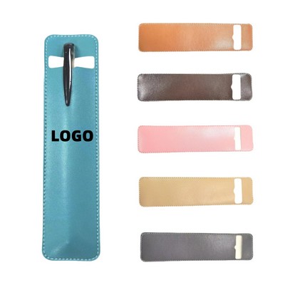 PU Leather Pencil Case