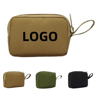 Outdoor Portable Tactical Pouch