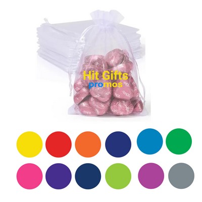 Organza Pouch