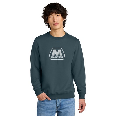 District® Perfect Weight Fleece Crew