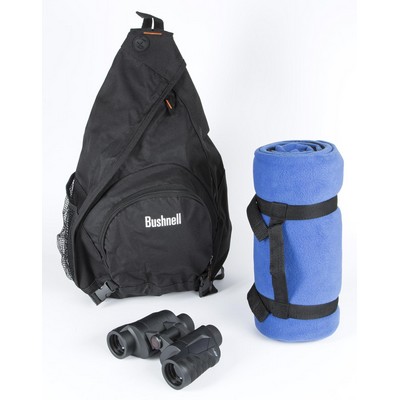Bushnell Tailgate Kit