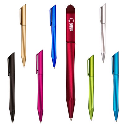 Triangular Ballpoint Pen